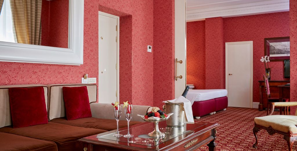 Hotel Regency 5*