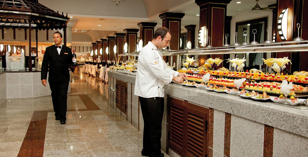 Hotel Riu Palace Macao 4* - Adults Only