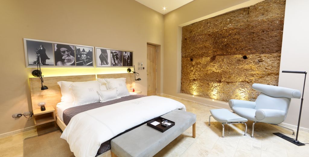 Billini Hotel 5*