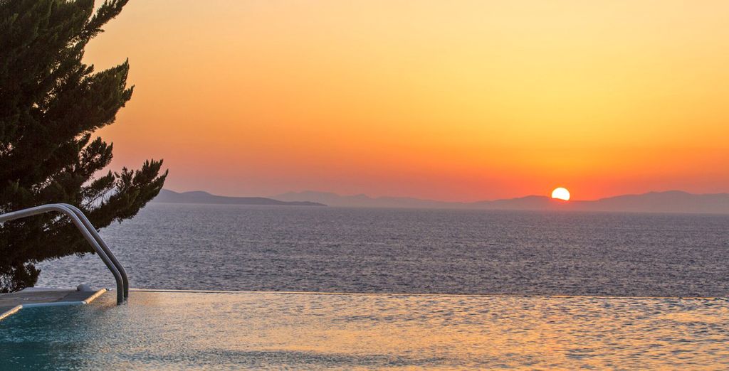 Apanema Resort 4*