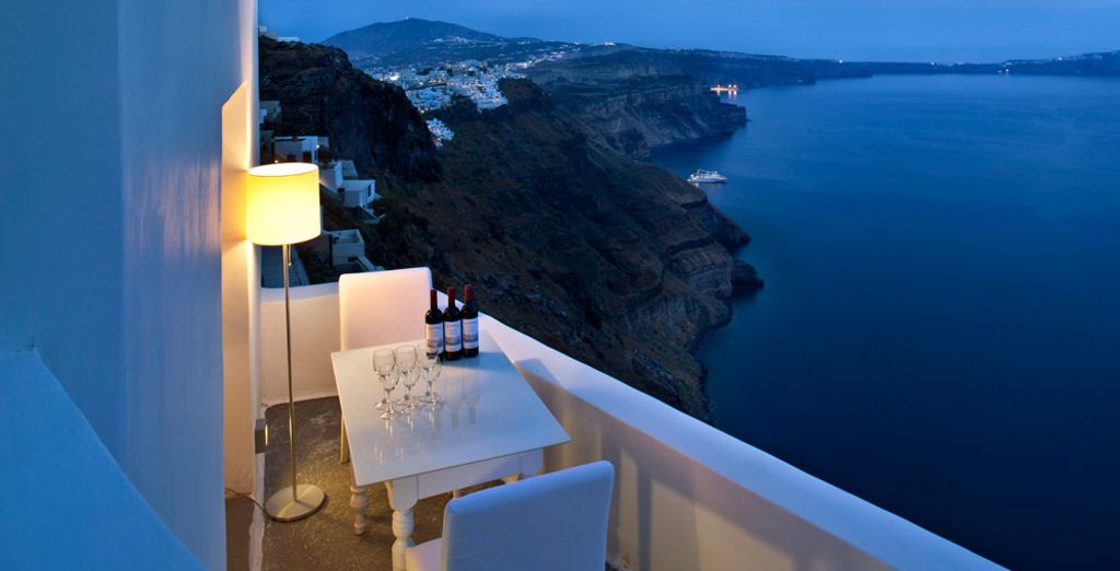 Chromata Hotel 5*