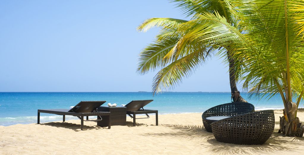 Sublime Samana 5*