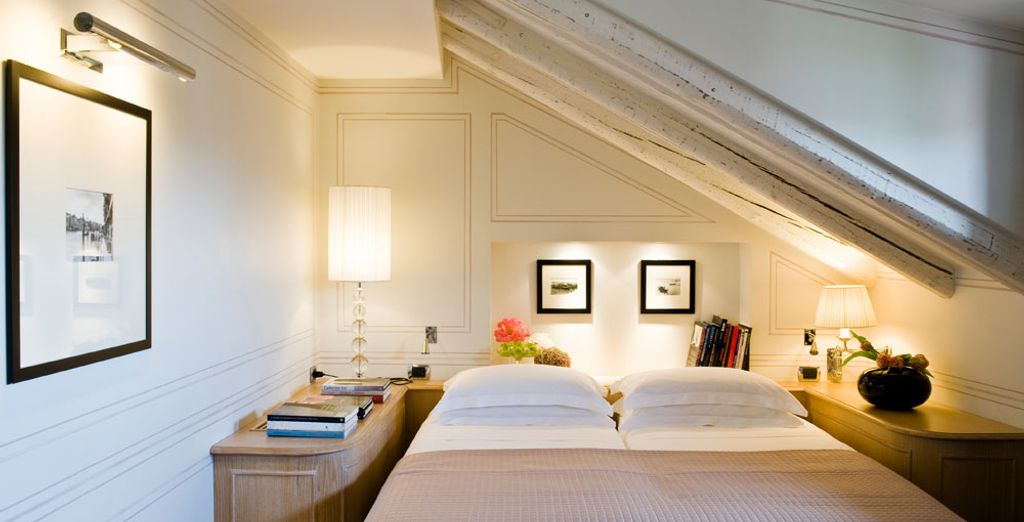 Starhotels Splendid Venice 4*