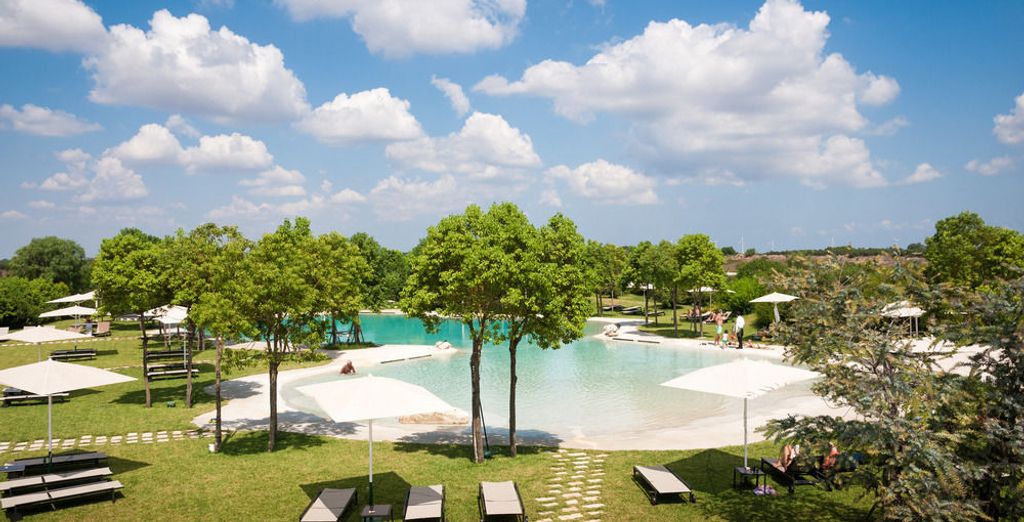 Furnirussi Tenuta 5*