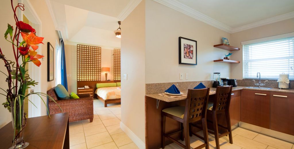The Alexandra Resort 4*