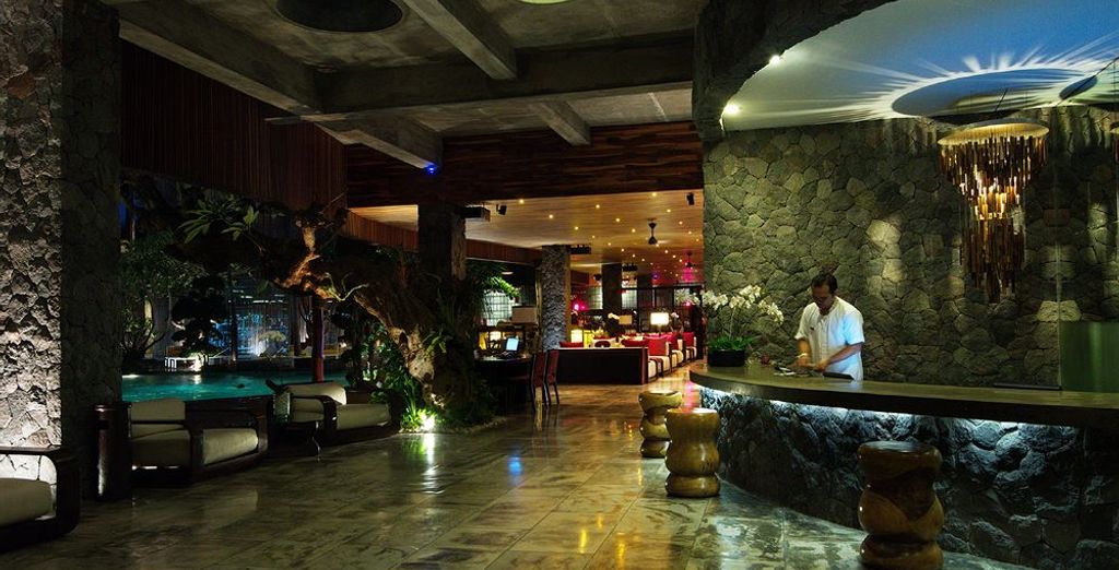Peppers Seminyak 5*