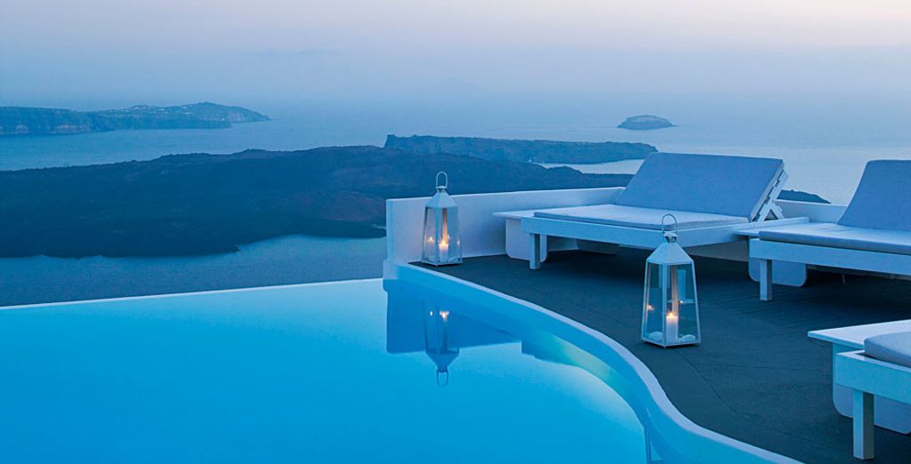 Chromata Hotel 5*