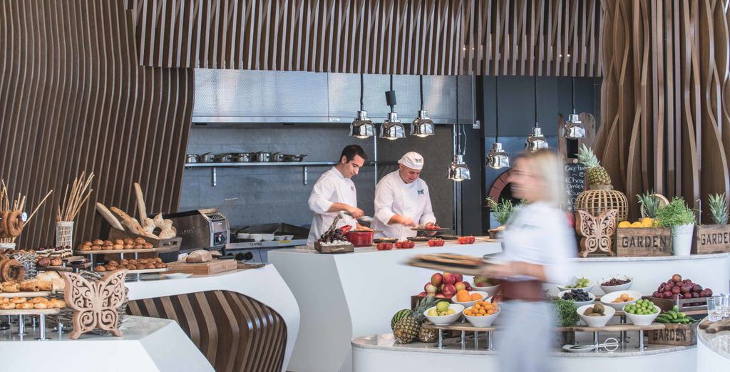 Nikki Beach Resort & Spa Bodrum