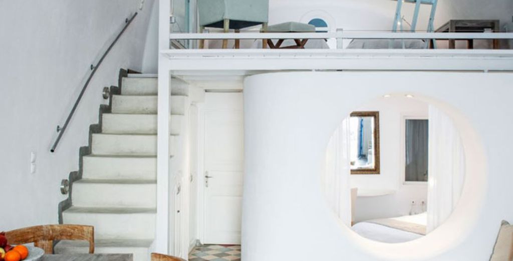 Ikastikies Elegant Suites 5*
