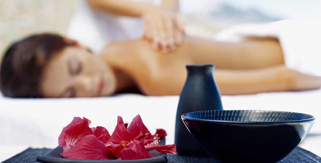 AVANI Seychelles Barbarons Resort & Spa 4*