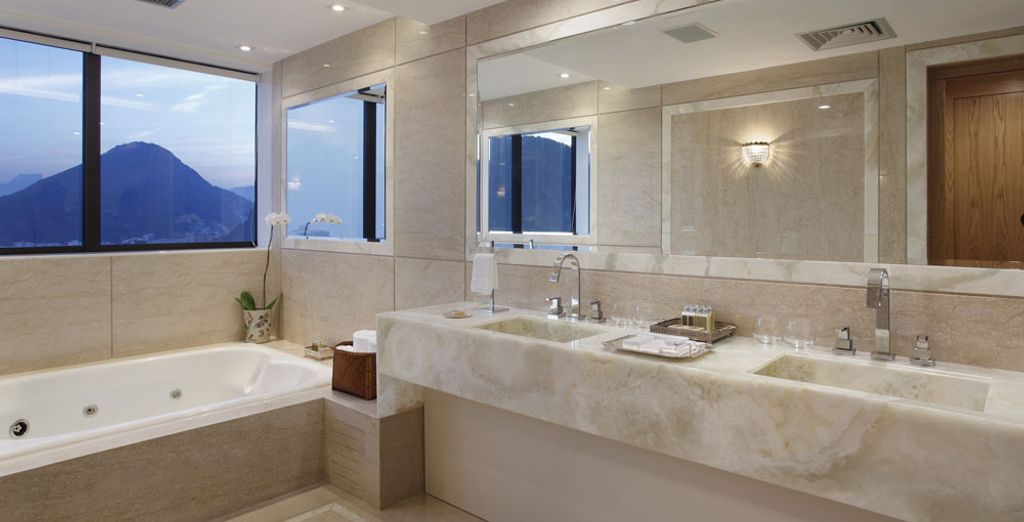 Hotel Windsor Atlantica 5*
