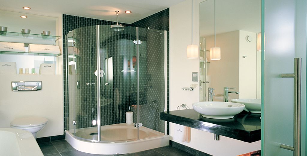 The Beacon Hotel 4*