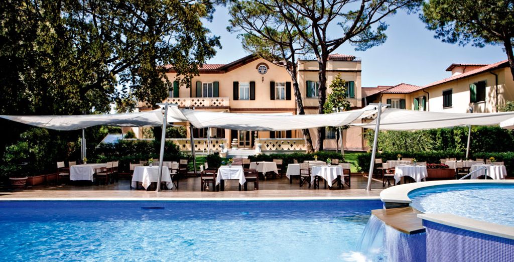 Hotel Byron 5*