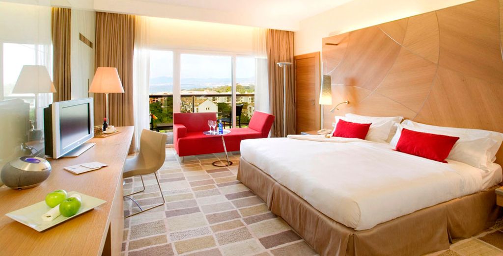 Don Carlos Leisure Resort & Spa 5*