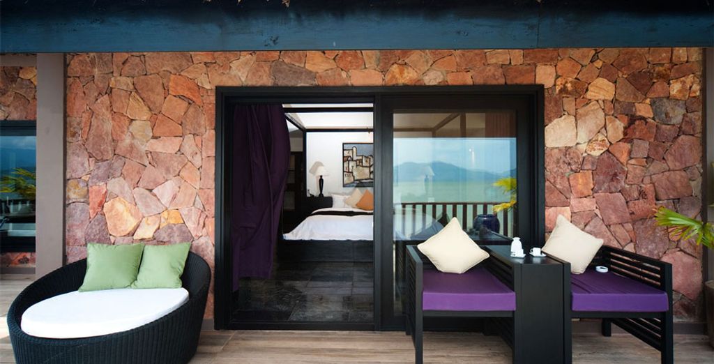 Vedana Lagoon Resort & Spa 5*