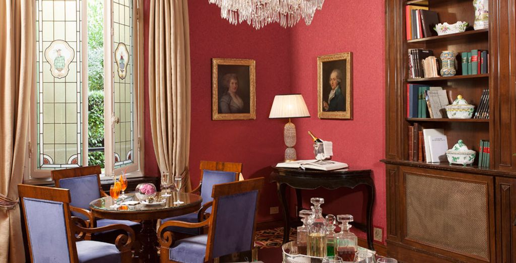 Hotel Regency 5*