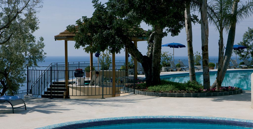 Raito Hotel 5*