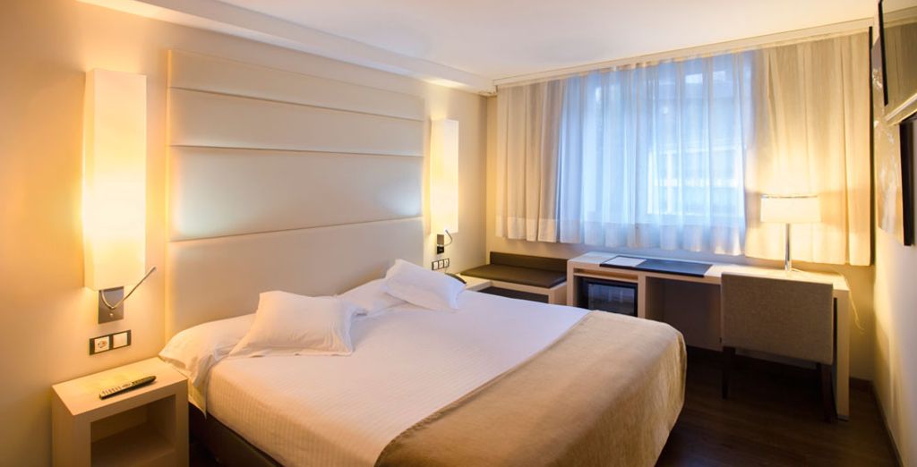 Mola Park Atiram Hotel 4*