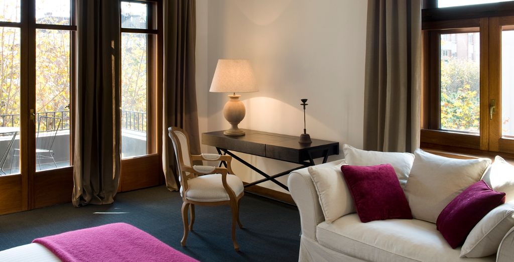 Hotel Primero Primera 4*