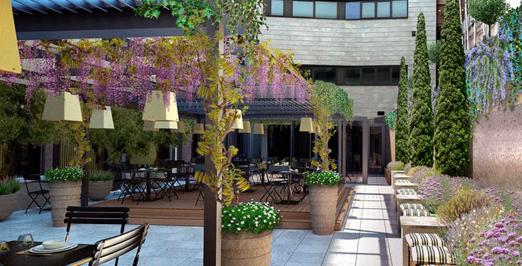 Fifty House Luxury Hotel Milano 5*