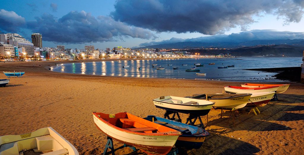 Cantur City Hotel 4*