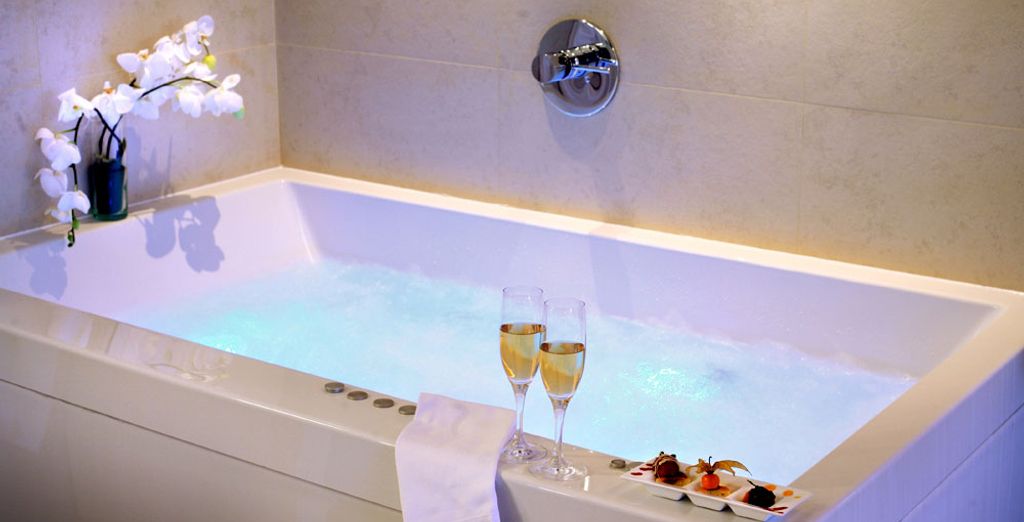 Barceló Malaga 4*