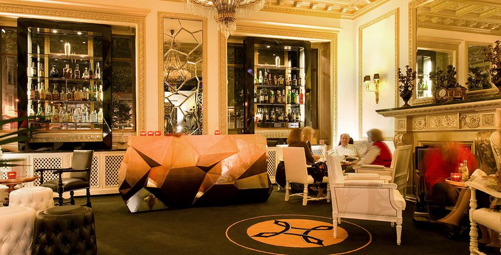 Hotel Infante Sagres 5*