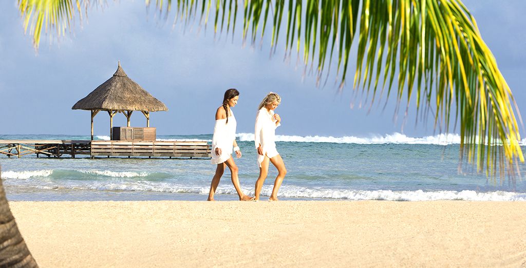 Village Club Med La Plantation d'Albion