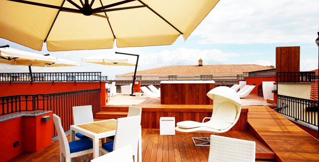 La Ciliegina Lifestyle Hotel 4*
