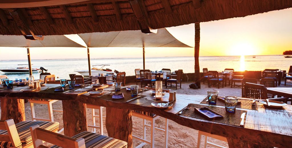 Heritage Awali Golf & Spa Resort 5*