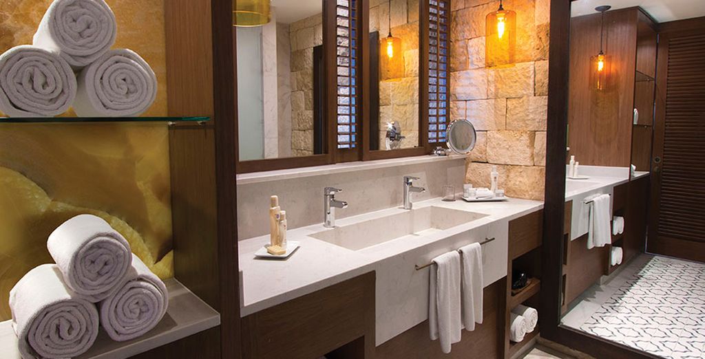 Hard Rock Hotel Riviera Maya 5*