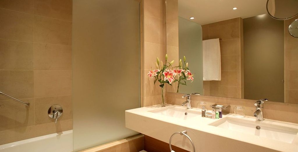 Don Carlos Leisure Resort & Spa 5*