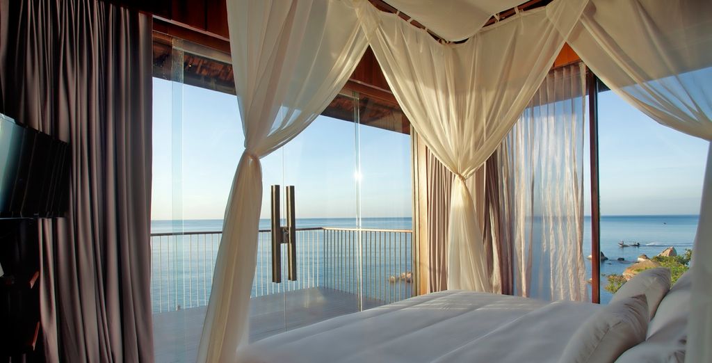 Silavadee Pool Spa Resort 5*