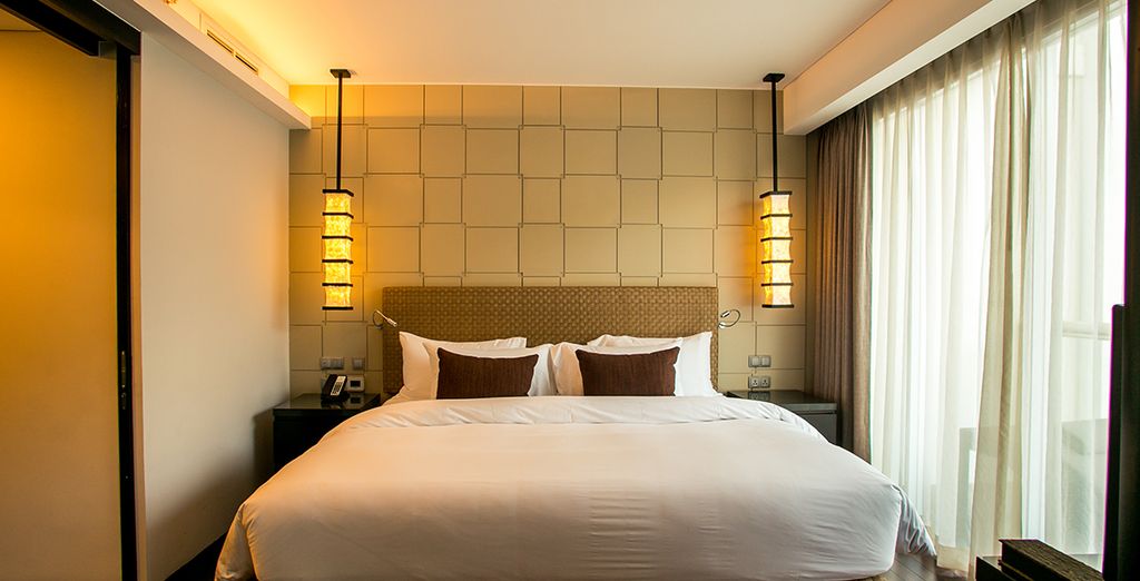 The Sakala Resort Bali 5*