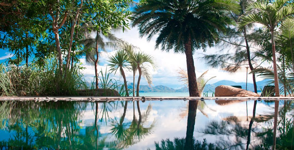 Alyana Ninh Van Bay 5*