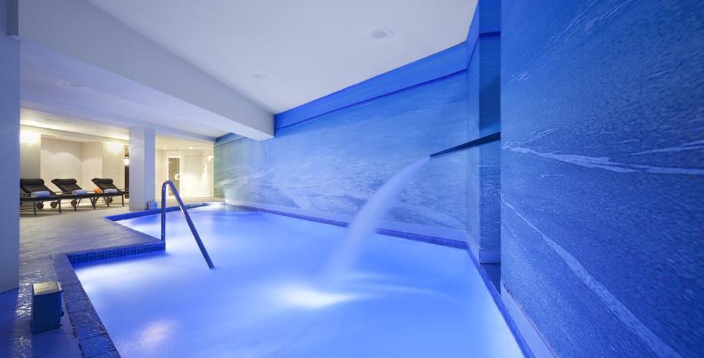 Gran Hotel Torre Catalunya 4*