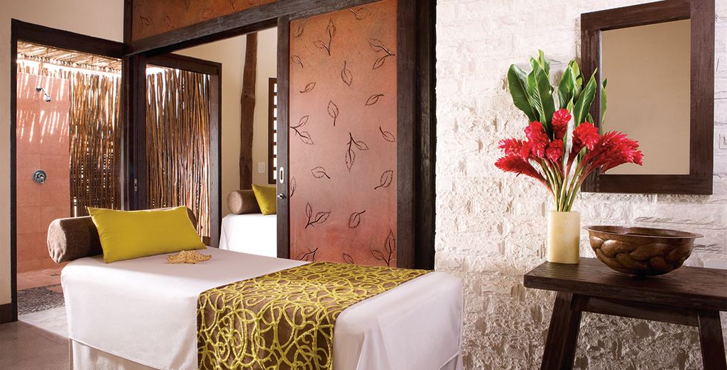 Kappa Club Dreams Riviera Cancun Resort