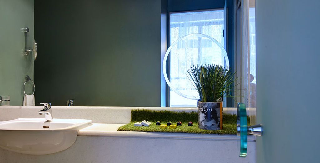 City Hotel Thessaloniki 4*
