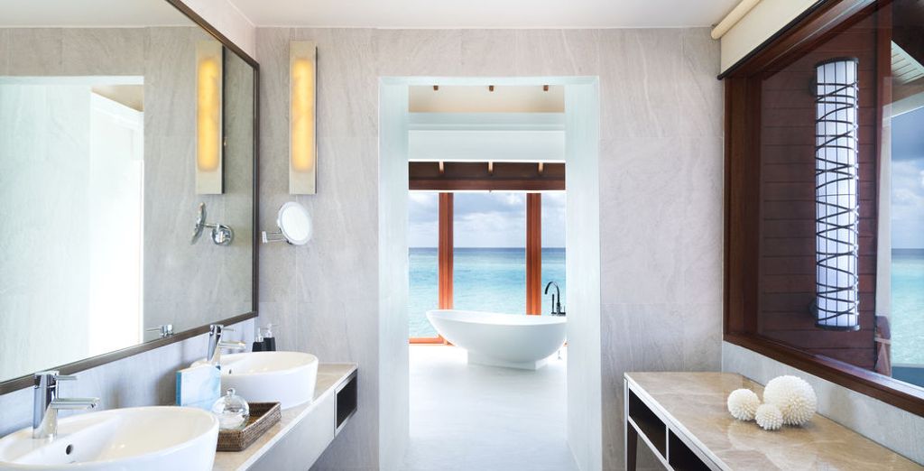 Anantara Dhigu Maldives Resort 5*