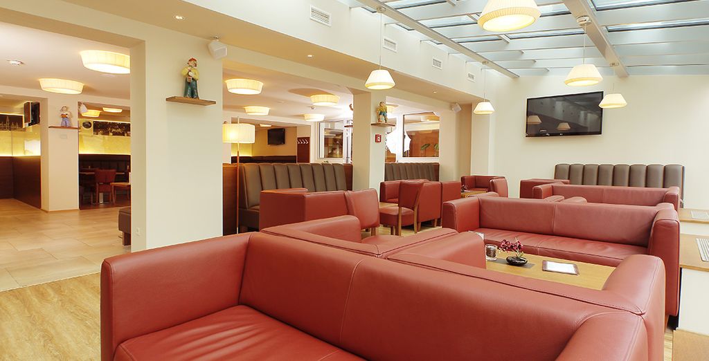 Hotel & Palais Strudlhof 4*