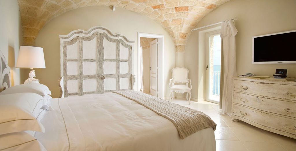 Don Ferrante Dimore Di Charme 5*
