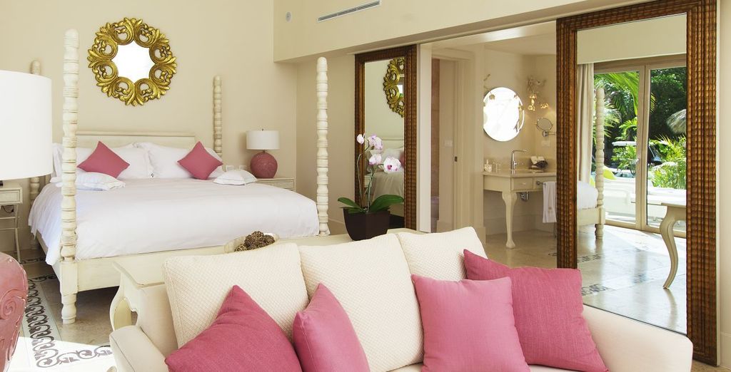 Eden Roc at Cap Cana 5*