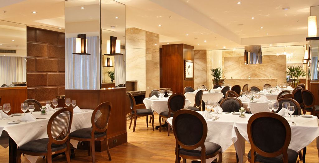 Miramar Hotel by Windsor