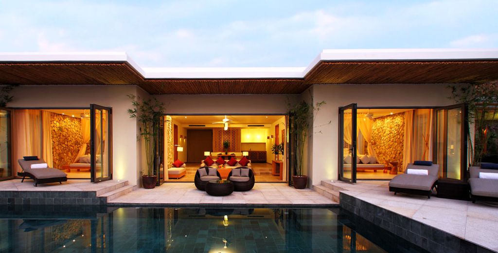 Mia Resort Nha Trang 5*