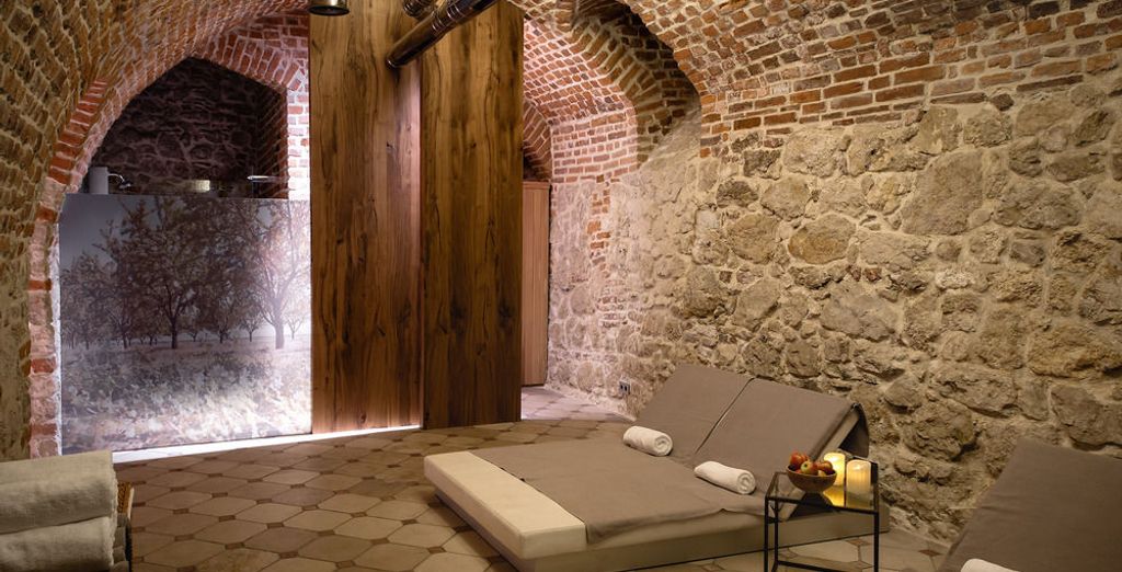 Hotel Copernicus 5*