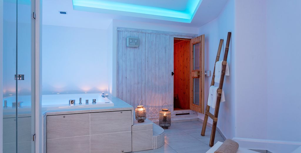 Archipelagos Hotel Mykonos 5*