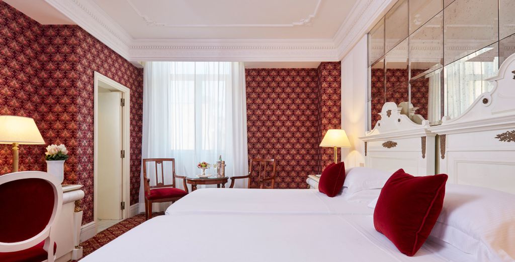 Hotel Regency 5*