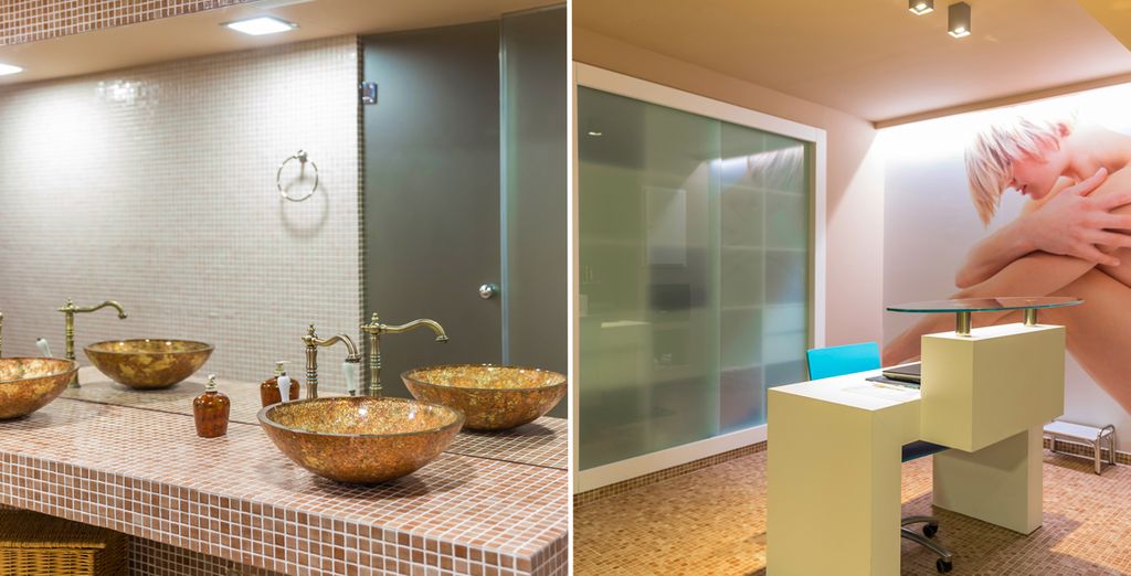 Hotel & Spa Xalet Bringué 4*