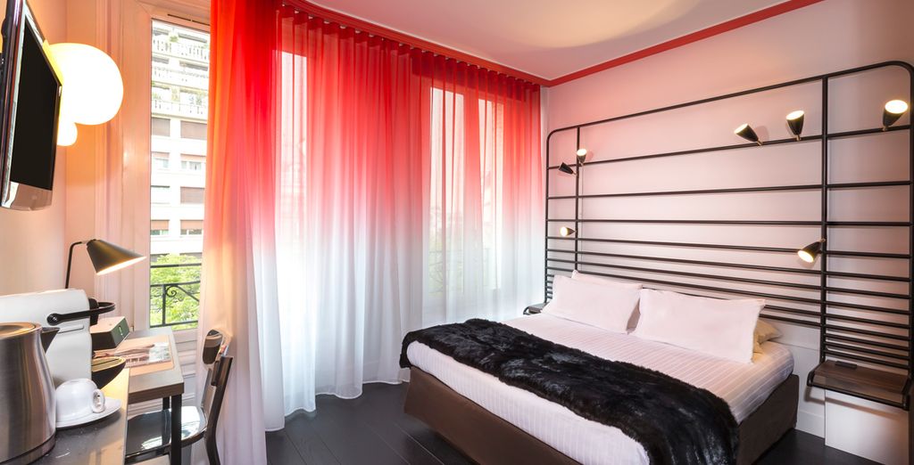 Hotel La Demeure