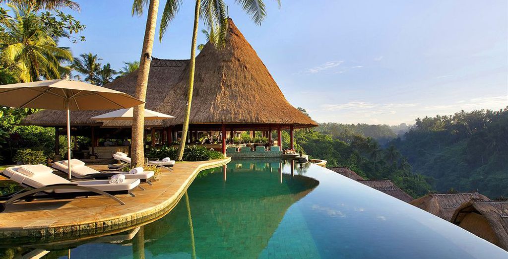 Viceroy Bali 5*